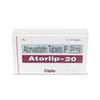 ezzrx-Atorlip-20 ezzrx-Atorlip-20